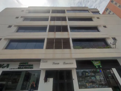 Apartamento Alquiler Lechería.