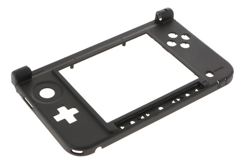 Para Nintendo 3ds Xl Parte Inferior De La Bisagra Parte