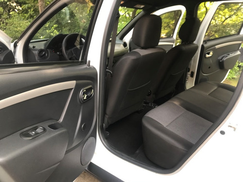 Renault Duster Expression 1.6l 4x2 2018