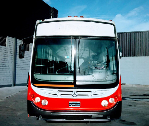 Mercedes Benz Of 1417