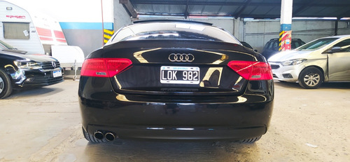 Audi A5 2.0 Coupe Tfsi 211cv Multitronic