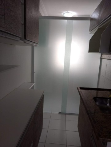 Imagem 8 de 13 de Apartamento - 2 Dormitórios - Condomínio Terrazzo Viana - Jardim Santa Izabel - Cotia/sp - Ap471875v