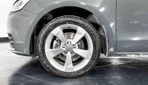 Imagen 9 de 15 de 103358 - Audi A1 2016 Con Garantía