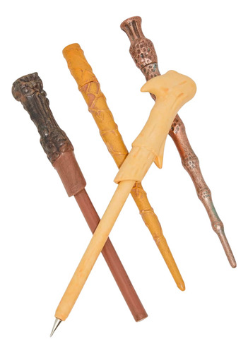 Set Plumas Harry Potter Varitas Boxlunch
