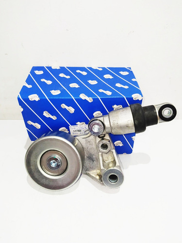 Imagen 2 de 3 de Tensor Correa Única Nissan Frontier D22 Terrano Diesel 3.0