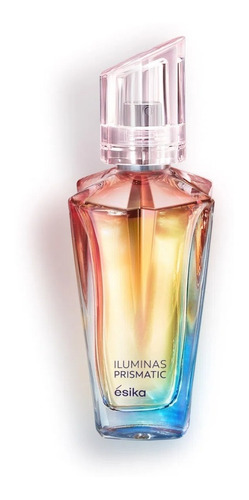 Perfume Iluminas Prismatic Esik - mL a $838