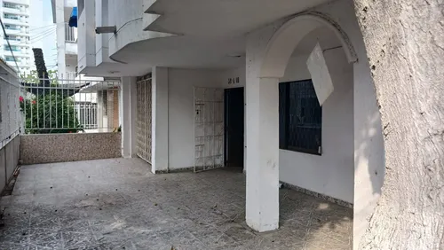 Espectacular Casa Comercial Con Excelente Ubicación Cod. 40115
