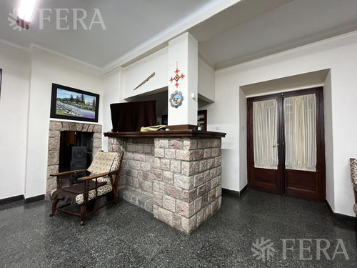 Hotel De Campo En Santa Rosa De Calamuchita (31682)