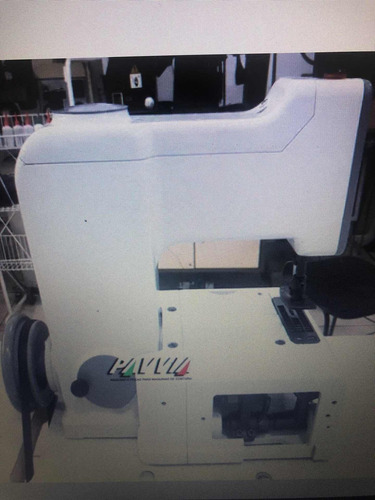 Máquina De Costura Matiza