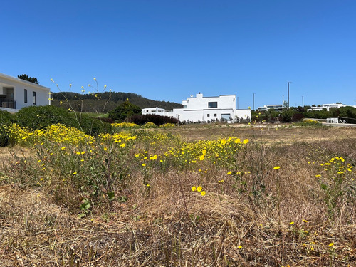 Gran Terreno Plano En Marbella, A Pasos Del Club House