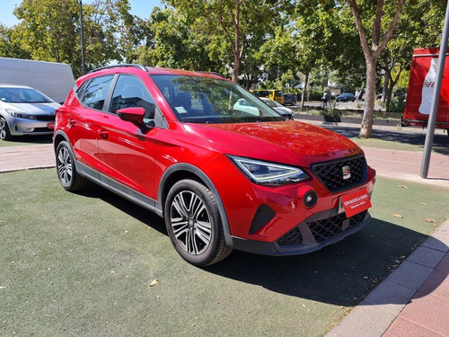 Seat Arona Style 1.0 TSI AT