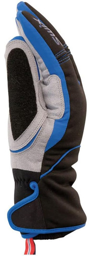 Swix Guante Arendal, Colorazul Olímpico (h02104-72107)