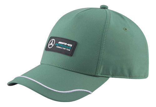 Gorra Deportiva Caballero Puma 024061-03 Verde 853* S6