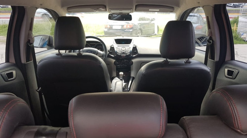 Ford Ecosport 2.0 Titanium 2015