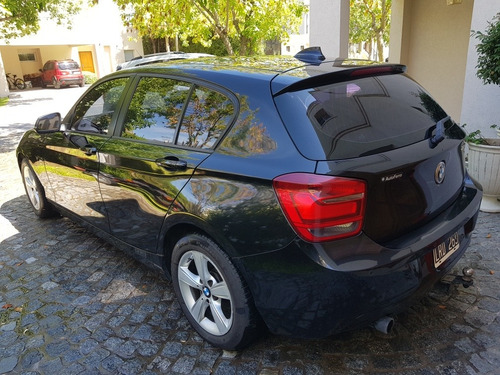 Bmw Serie 1 2.0 118d Sport 143cv 2012