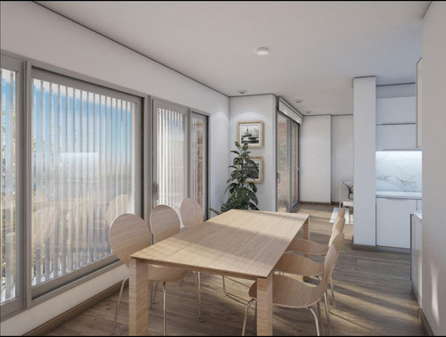 Imagen 10 de 17 de Venta Departamento 3 Dormitorios San Juan 536 Constructora Fabbri Rosario