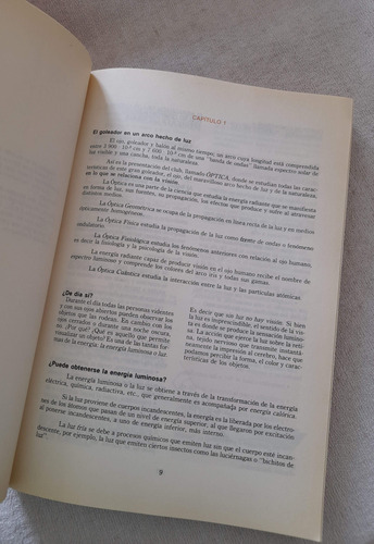 Fisica 5 - Carmen Depau Y Otros - Plus Ultra (Usado)