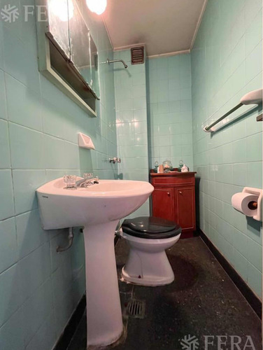 Departamento Cinco Ambiente En Av. Rivadavia 7100