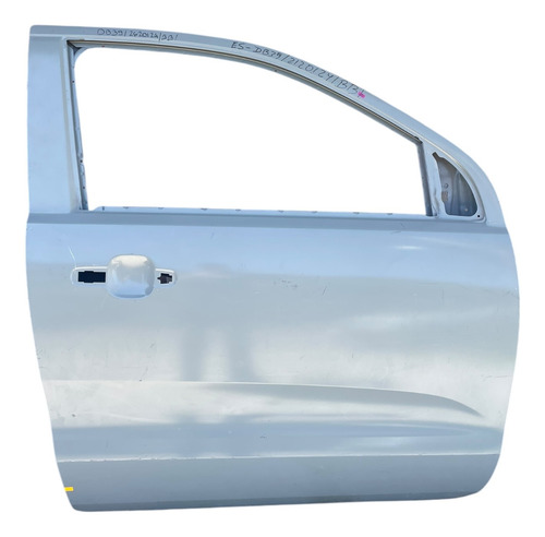 Puerta Derecha Ford Ranger Cabina Simple Original 12/ Nueva Delantera Derecha
