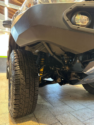 Toyota Hilux Pick-Up 2.8 Cd Srx 177cv 4x4 At