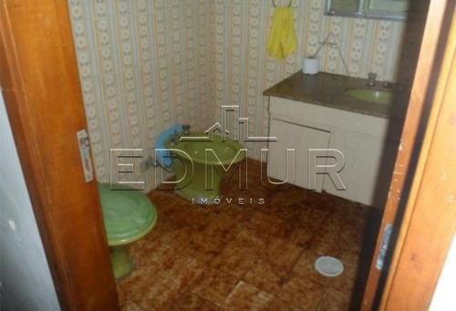 Casa - Vila Bastos - Ref: 10733 - V-10733