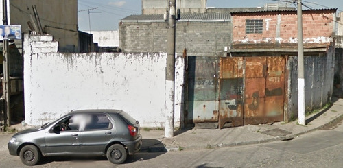 Imagem 1 de 1 de Terreno Para Venda, 0.0 M2, Remédios - São Paulo - 1383