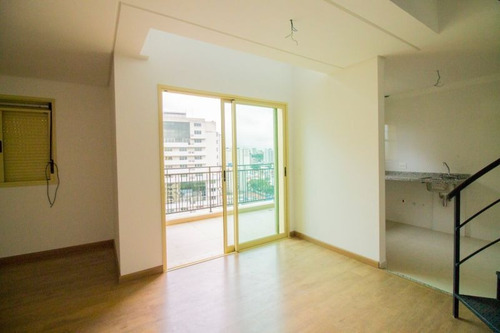 Imagem 28 de 30 de Apartamento - Ref: 6993