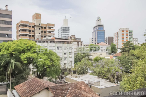 Imagem 20 de 30 de Cobertura, 3 Dormitórios, 382.55 M², Petrópolis - 132699