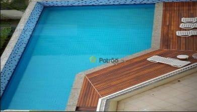 Imagem 7 de 22 de Apartamento À Venda, 204 M² Por R$ 1.600.000,00 - Jardim Chácara Inglesa - São Bernardo Do Campo/sp - Ap2696