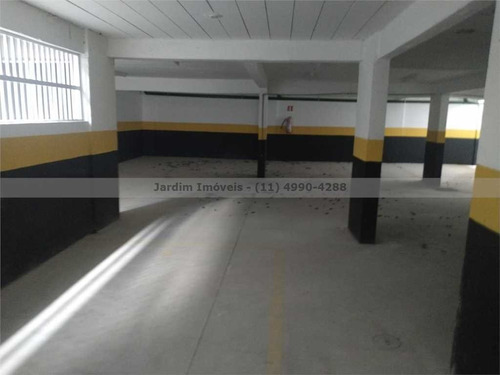 Imagem 15 de 15 de Predio Inteiro - Jardim - Santo Andre - Sao Paulo | Ref.: - 30294