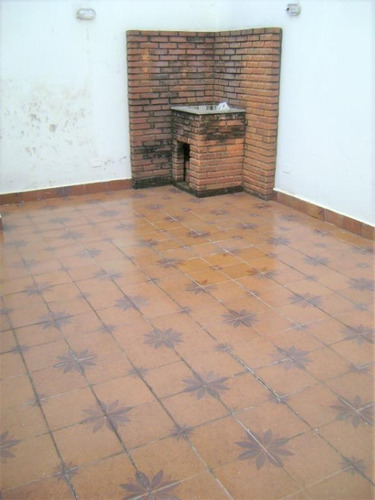 Imagem 8 de 12 de Sobrado Na Mooca Com 4 Dorms Sendo 1 Suíte, 3 Vagas, 220m² - So0465