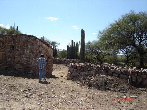 Imagen 2 de 14 de Rancho En Venta, Colinda Con Un Rìo En Colón Querétaro.