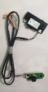 Botonera Y Modulo Wifi Samsung Un40fh5303f Bn96-22413v