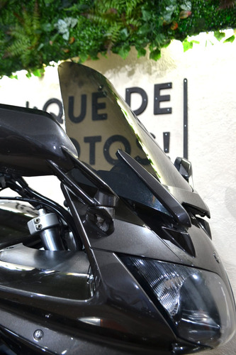 Yamaha Fjr 1300 Electric Shift Abs. Semi Automática