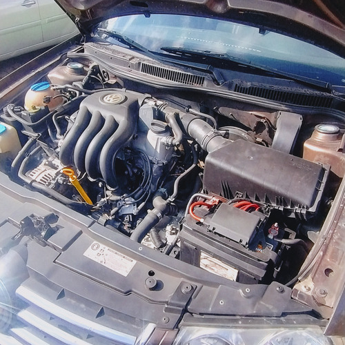 Volkswagen Jetta 2.0 Gli At