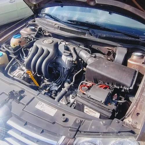 Volkswagen Jetta 2.0 Gli At