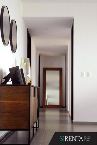 Excelente Departamento En Bosque Real Torre Five
