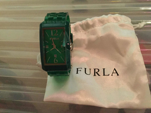 Reloj Furla Original