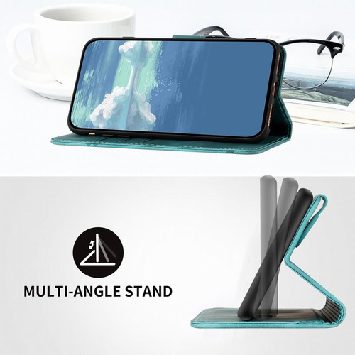 Funda Para Teléfono Samsung Galaxy A3 A5 J5 J7 A6 A8 J4 J6 P