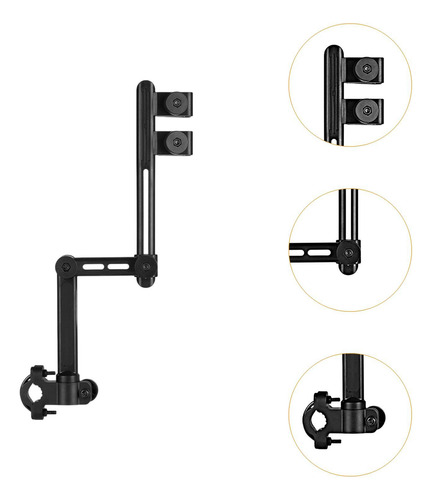 Soporte Para, Soporte Para, Ajustable, Multifunción