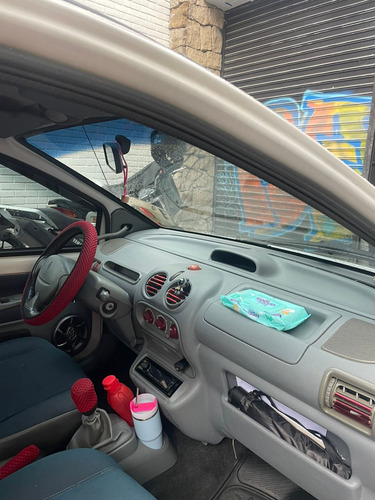 Renault Twingo 1.2 U Authentique