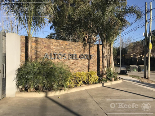 ALTOS DEL GOLF