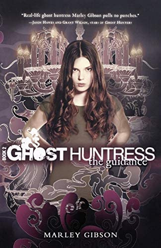 Libro: Ghost Huntress Book 2: The Guidance (the Ghost 2)