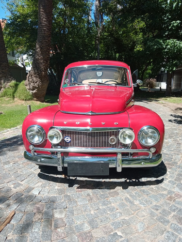 Volvo Volvo