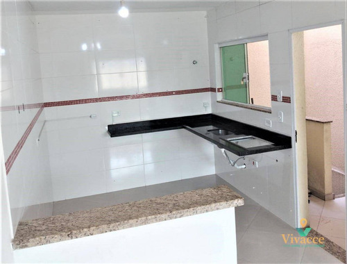 Imagem 4 de 11 de Sobrado Com 2 Dormitórios À Venda, 117 M² Por R$ 455.000,00 - Penha De França - São Paulo/sp - So0993