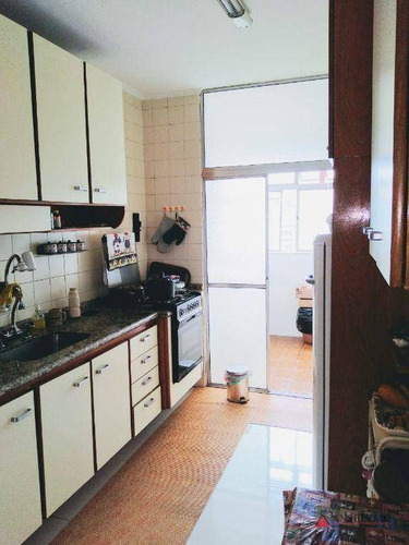 Imagem 13 de 18 de Apartamento Com 3 Dormitórios À Venda, 85 M² Por R$ 350.000,00 - Centro - São Bernardo Do Campo/sp - Ap2256