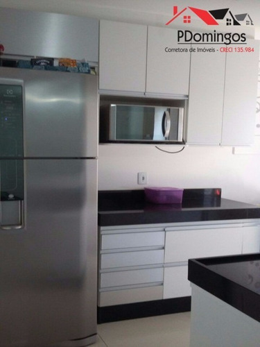 Imagem 23 de 30 de Apartamento À Venda Em Vila Monte Alegre - Ap000012