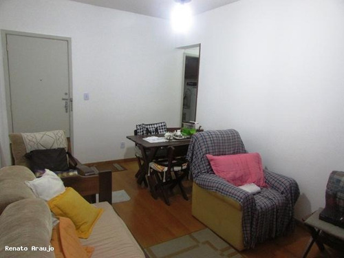 Imagem 1 de 13 de Apartamento Para Venda Em Teresópolis, Várzea, 1 Dormitório, 2 Banheiros, 1 Vaga - Apa35_2-1590404