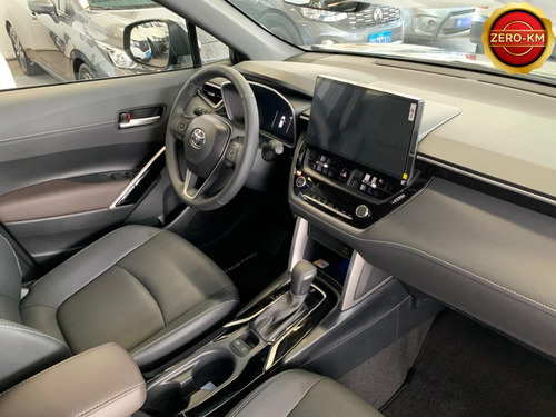 Toyota Corolla Cross 2.0 VVT-IE FLEX XRE DIRECT SHIFT