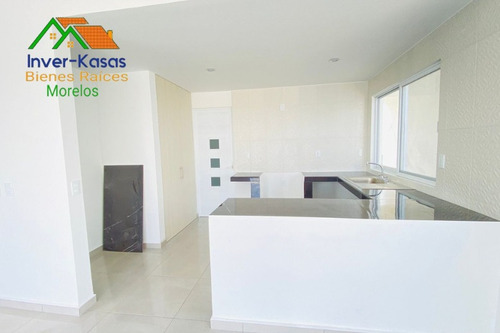 Se Vende Casa En Preventa En Altos De Oaxtepec